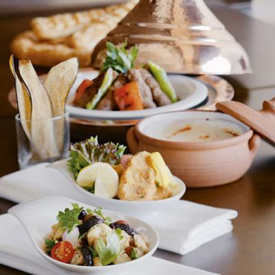 موونپیک هتل ازمیر