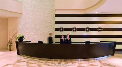 موونپیک هتل ازمیر