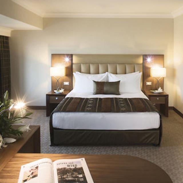 موونپیک هتل ازمیر