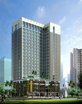 گود اینترنشنال