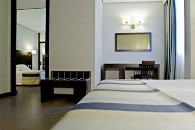 نوتل مادرید سنتر