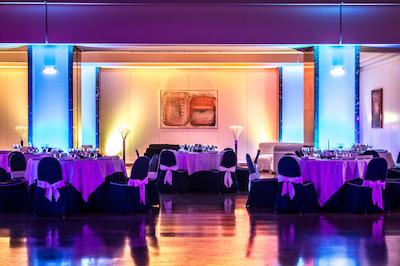 نوتل مادرید سنتر