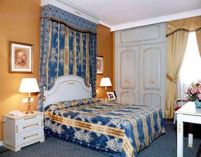 نوتل مادرید سنتر