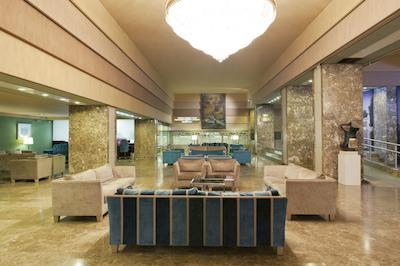 نوتل مادرید سنتر