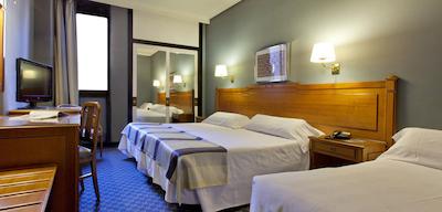 نوتل مادرید سنتر