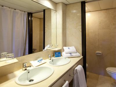 نوتل مادرید سنتر