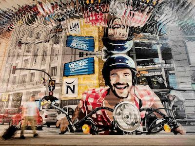 نوتل مادرید سنتر