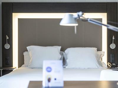 نوتل مادرید سنتر