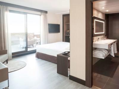 نوتل مادرید سنتر