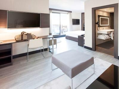 نوتل مادرید سنتر