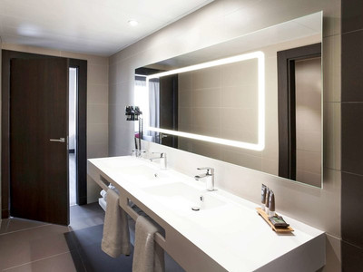نوتل مادرید سنتر