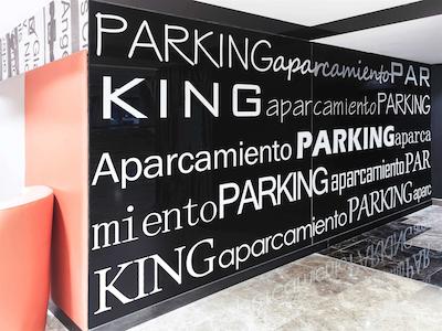 نوتل مادرید سنتر