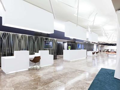 نوتل مادرید سنتر