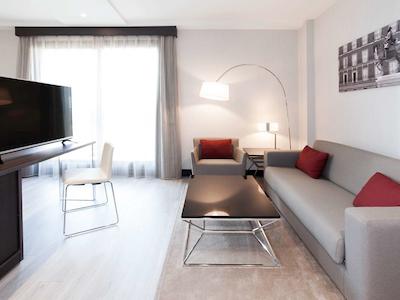 نوتل مادرید سنتر