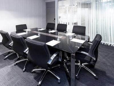 نوتل مادرید سنتر