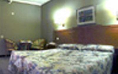 نوتل مادرید سنتر