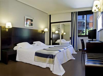 نوتل مادرید سنتر