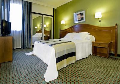 نوتل مادرید سنتر