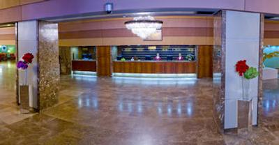 نوتل مادرید سنتر