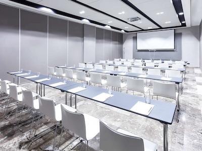 نوتل مادرید سنتر