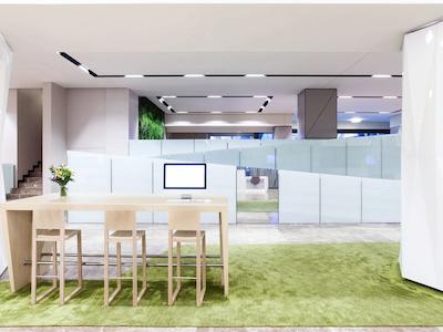 نوتل مادرید سنتر