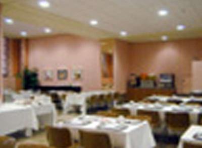 نوتل مادرید سنتر