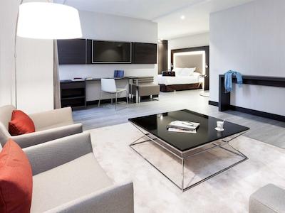 نوتل مادرید سنتر