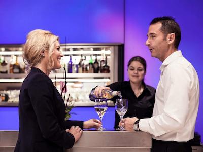 نوتل مادرید سنتر