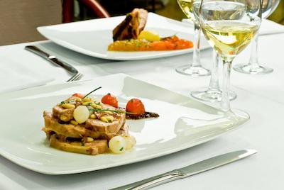 نوتل مادرید سنتر