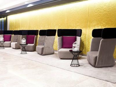 نوتل مادرید سنتر