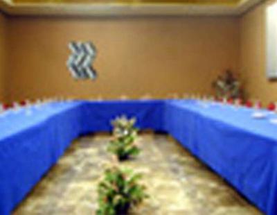 نوتل مادرید سنتر