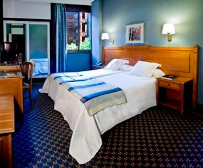 نوتل مادرید سنتر