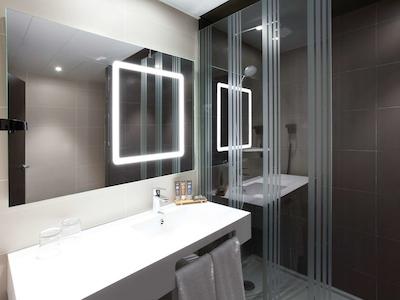 نوتل مادرید سنتر