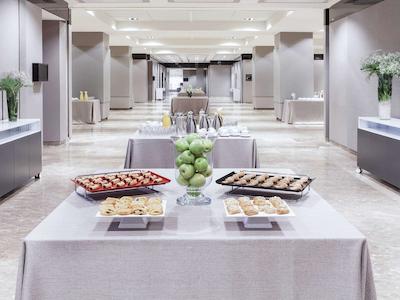 نوتل مادرید سنتر