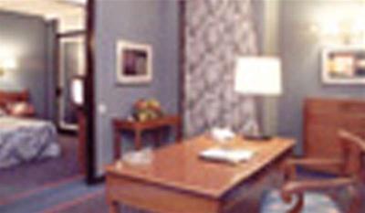 نوتل مادرید سنتر