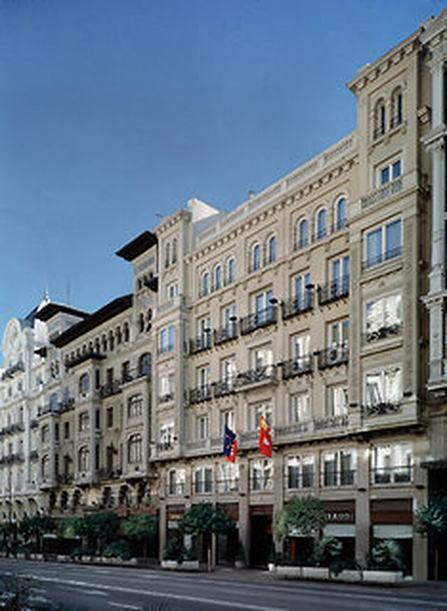 کاتالنیا گران ویا
