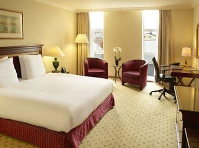 هیلتون آنتورپن