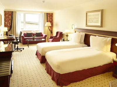 هیلتون آنتورپن