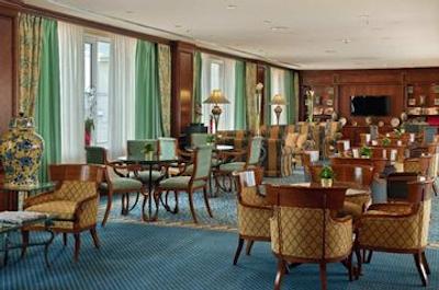 هیلتون آنتورپن