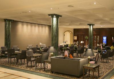 هیلتون آنتورپن