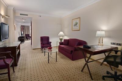 هیلتون آنتورپن