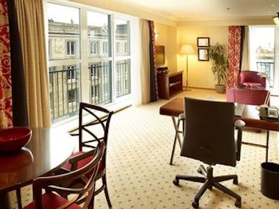 هیلتون آنتورپن