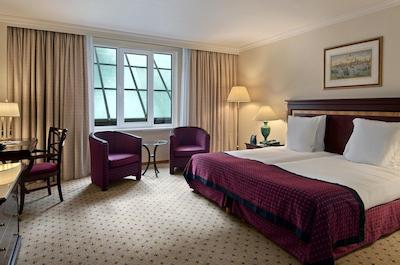 هیلتون آنتورپن