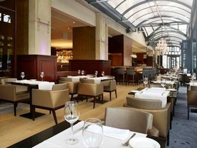 هیلتون آنتورپن