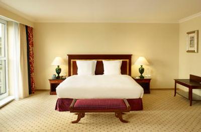 هیلتون آنتورپن