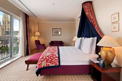 هیلتون آنتورپن