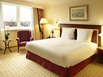 هیلتون آنتورپن