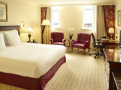 هیلتون آنتورپن