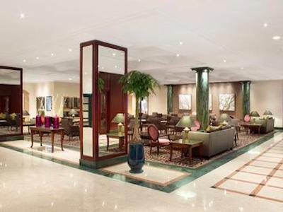 هیلتون آنتورپن