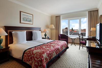 هیلتون آنتورپن